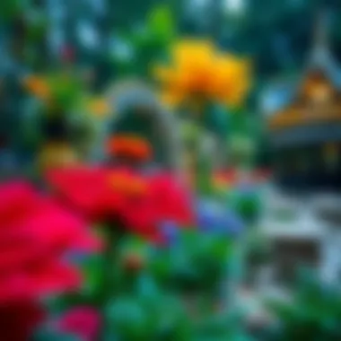 Notable Merge Garden Design: An In-Depth Exploration of the Mod APK