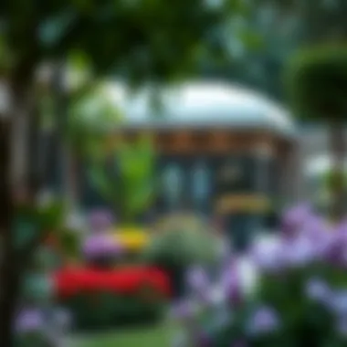 Merge Garden Design: An In-Depth Exploration of the Mod APK Summary