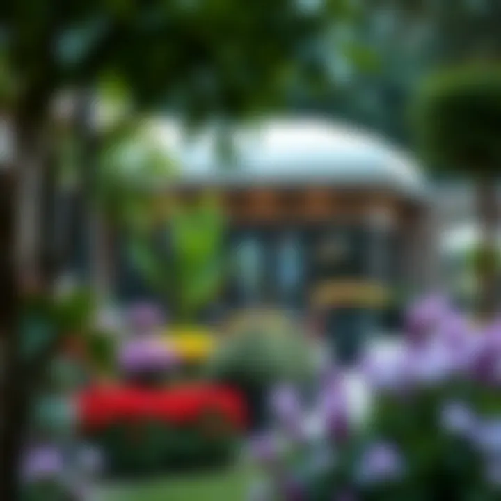 Merge Garden Design: An In-Depth Exploration of the Mod APK Summary