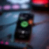 Modifying Spotify: An In-Depth Examination Introduction