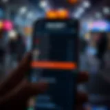 Navigating the Call of Duty Mobile Menu: A Comprehensive Exploration Introduction