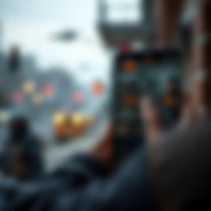 Notable Navigating the Call of Duty Mobile Menu: A Comprehensive Exploration