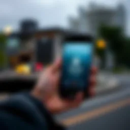 Navigating the Potential of GetContact Premium Mod APK Introduction