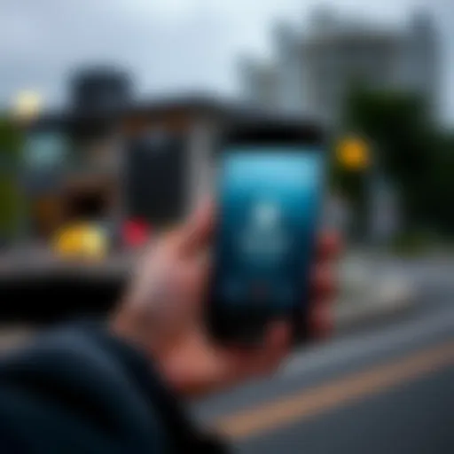 Navigating the Potential of GetContact Premium Mod APK Introduction