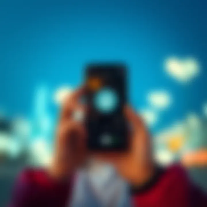 Notable Navigating the Potential of GetContact Premium Mod APK
