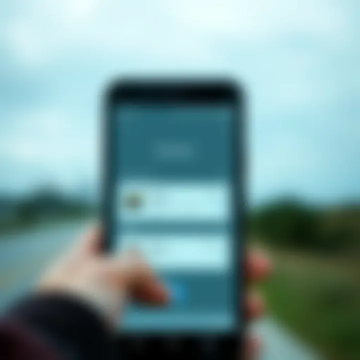 Navigating the Potential of GetContact Premium Mod APK Summary