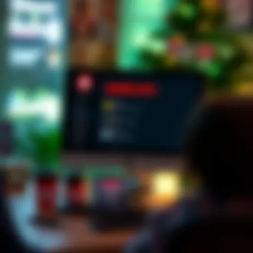 Overview of Roblox Mod Menu 2025 Introduction