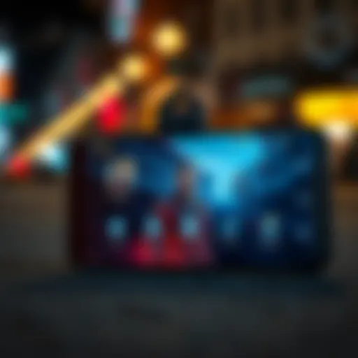 Rebel Inc Premium APK: A Comprehensive Analysis Introduction