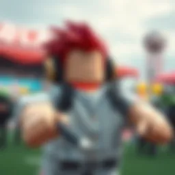 Roblox APK: A Comprehensive Exploration Introduction
