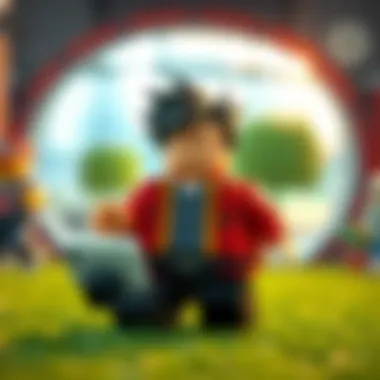 Notable Roblox APK: A Comprehensive Exploration Notable Roblox APK: A Comprehensive Exploration