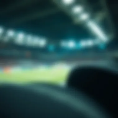 Notable Sofascore Without Ads: Unlocking Uninterrupted Sports Insights