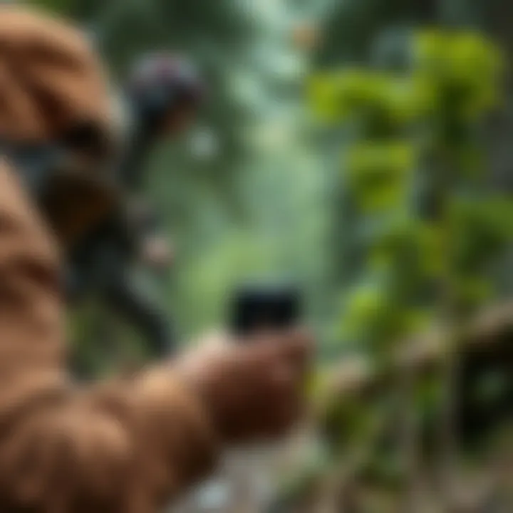 Notable Survival and Crafting Strategies in Multiplayer Backpacking