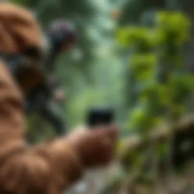 Notable Survival and Crafting Strategies in Multiplayer Backpacking Notable Survival and Crafting Strategies in Multiplayer Backpacking