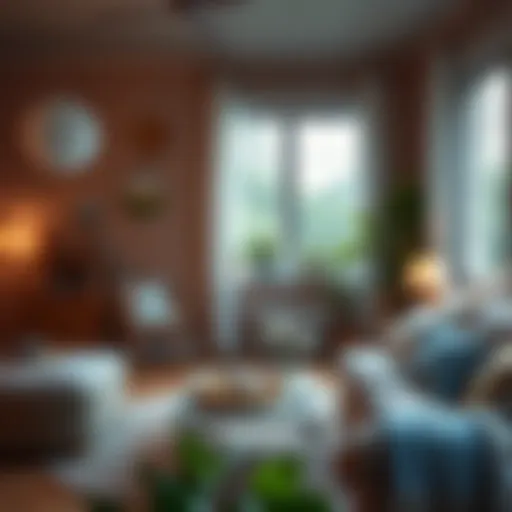 The Essence of Adorable Home Mods: Crafting a Personal Sanctuary Introduction
