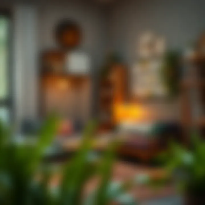 The Essence of Adorable Home Mods: Crafting a Personal Sanctuary Summary