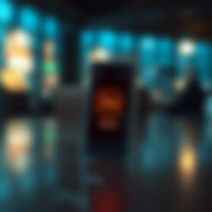 The Implications of Downloading Adobe Express Crack for Android Summary