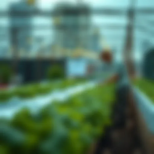 The Last Stand: Union City Farming. Introduction