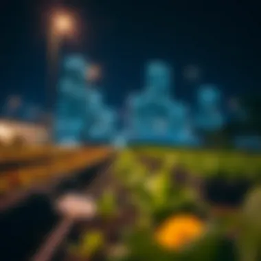 The Last Stand: Union City Farming. Summary The Last Stand: Union City Farming. Summary