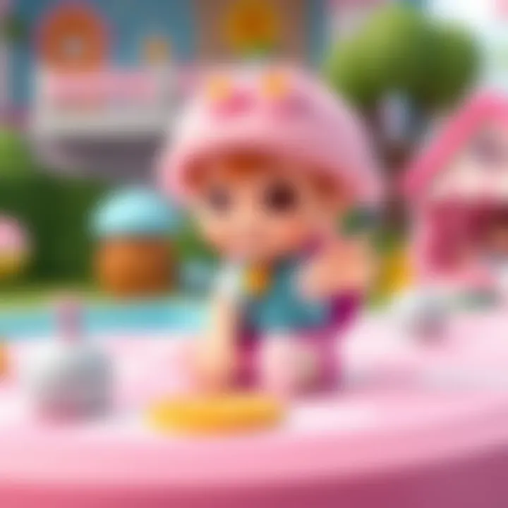 Toca Boca Life World v1.102 Mod APK: Comprehensive Guide for Enhanced Experiences Introduction