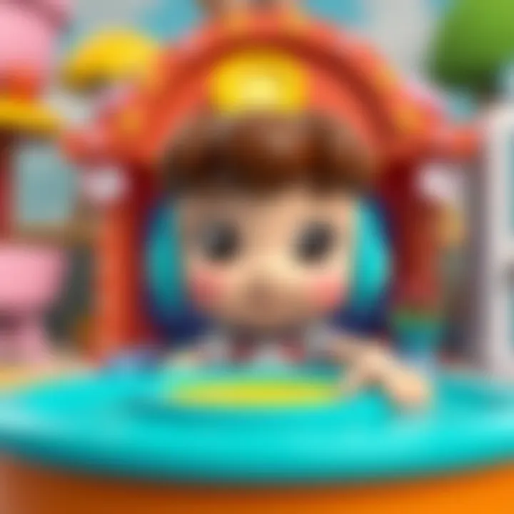 Notable Toca Boca Life World v1.102 Mod APK: Comprehensive Guide for Enhanced Experiences