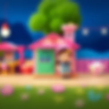 Toca Boca Life World v1.102 Mod APK: Comprehensive Guide for Enhanced Experiences Summary Toca Boca Life World v1.102 Mod APK: Comprehensive Guide for Enhanced Experiences Summary
