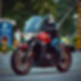 Traffic Rider Mod APK Download: A Comprehensive Guide Introduction