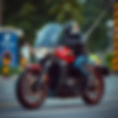 Traffic Rider Mod APK Download: A Comprehensive Guide Introduction Traffic Rider Mod APK Download: A Comprehensive Guide Introduction