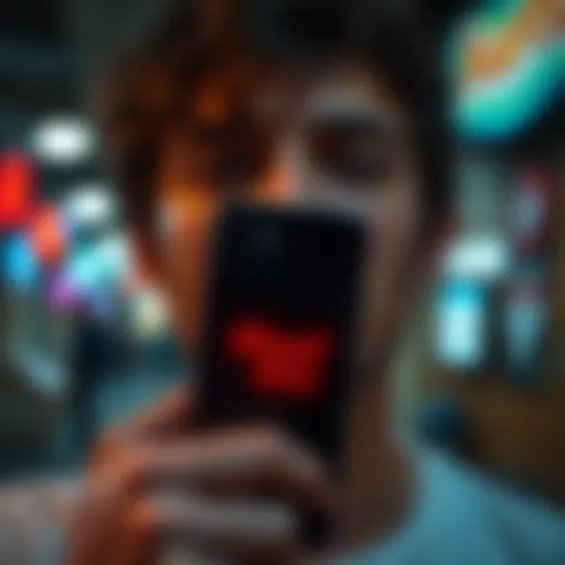Understanding Blood Kiss Hack APK: A Comprehensive Overview Introduction