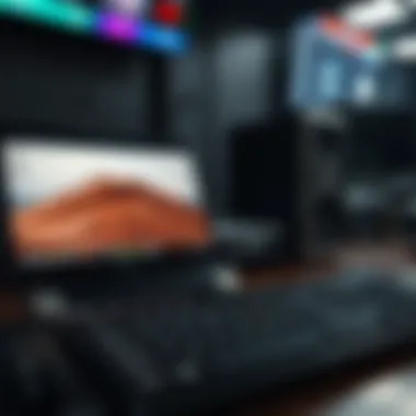 Understanding CapCut PC Mod Pro Exe: Insights and Features Summary