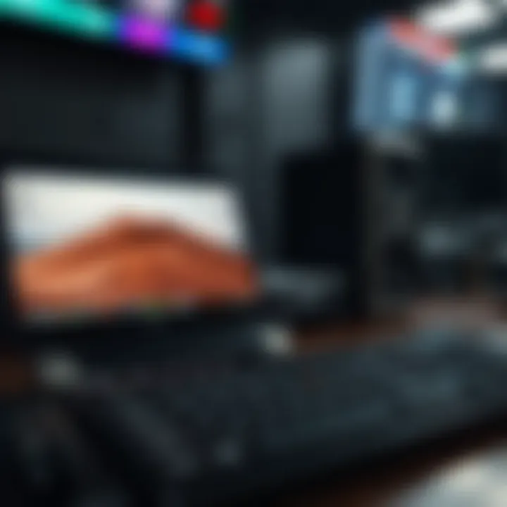Understanding CapCut PC Mod Pro Exe: Insights and Features Summary