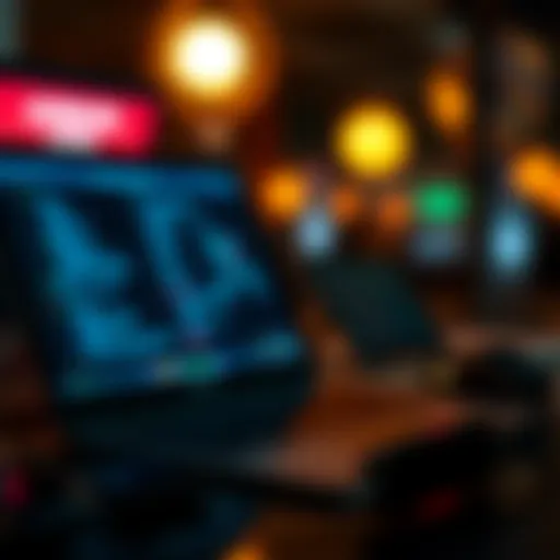Understanding Cracked APKs: The Case of NordVPN Introduction