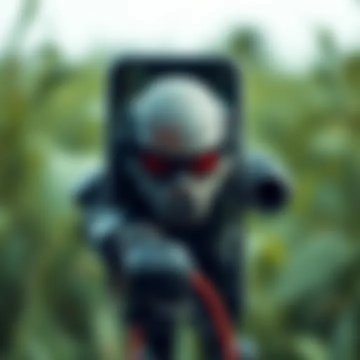 Notable Understanding Shellshock Live Mod APK: Insights and Implications