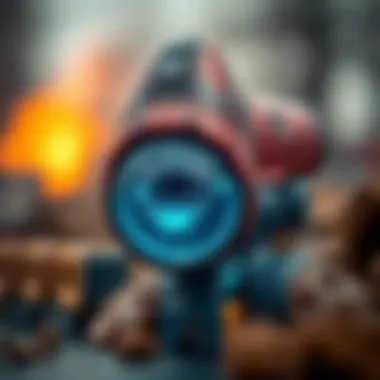 Understanding Shellshock Live Mod APK: Insights and Implications Summary