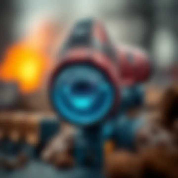 Understanding Shellshock Live Mod APK: Insights and Implications Summary
