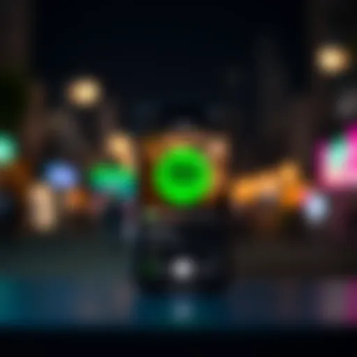 Understanding Spotify Mod: A Comprehensive Exploration Introduction