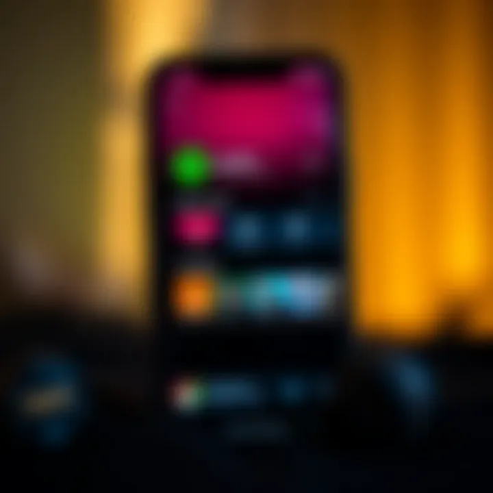 Notable Understanding Spotify Premium APK: A Comprehensive Overview