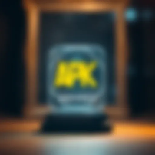 Understanding the APK Award: Recognition in the Realm of Application Development Introduction