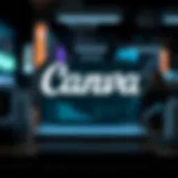 Understanding the Implications of the Canva Pro Hack Introduction