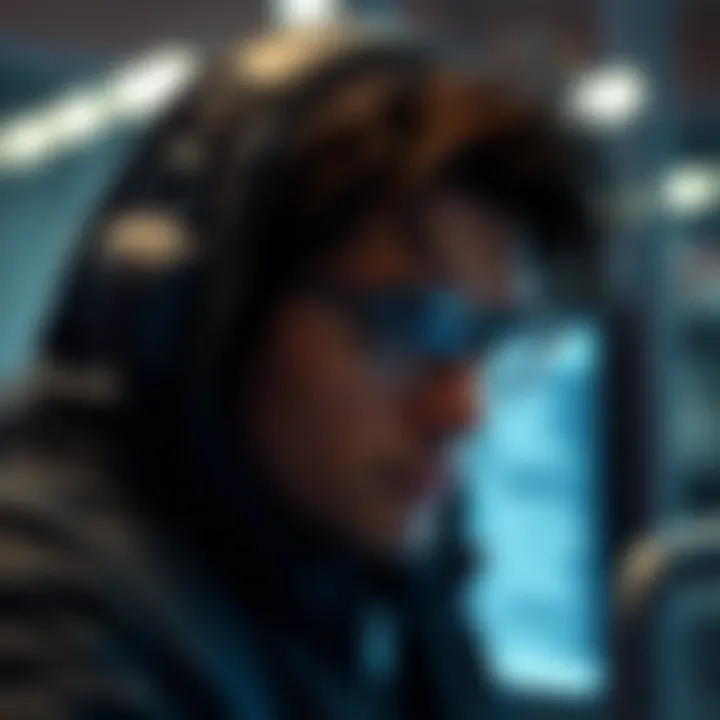 Notable Understanding Ultrasurf and Its Impact on Security and Privacy