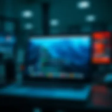 Understanding Ultrasurf and Its Impact on Security and Privacy Summary Understanding Ultrasurf and Its Impact on Security and Privacy Summary