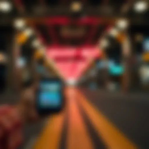 Understanding Warp Mod: Transforming Your Mobile Experience Introduction