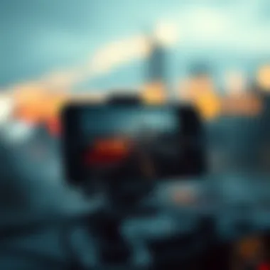 Understanding Warp Mod: Transforming Your Mobile Experience Summary