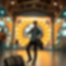 Understanding XP Earnings in Avakin Life: A Comprehensive Study Introduction