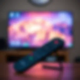 Universal TV Remote Mod: A Comprehensive Examination Introduction