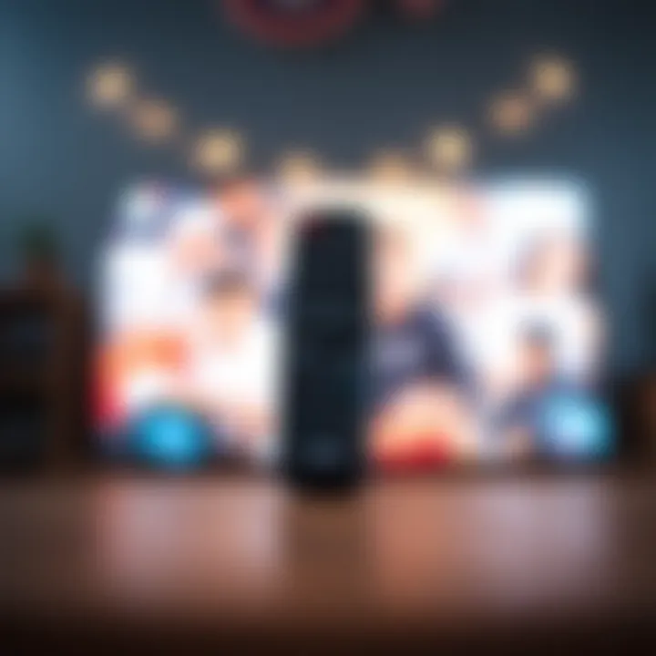 Notable Universal TV Remote Mod: A Comprehensive Examination