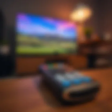 Universal TV Remote Mod: A Comprehensive Examination Summary