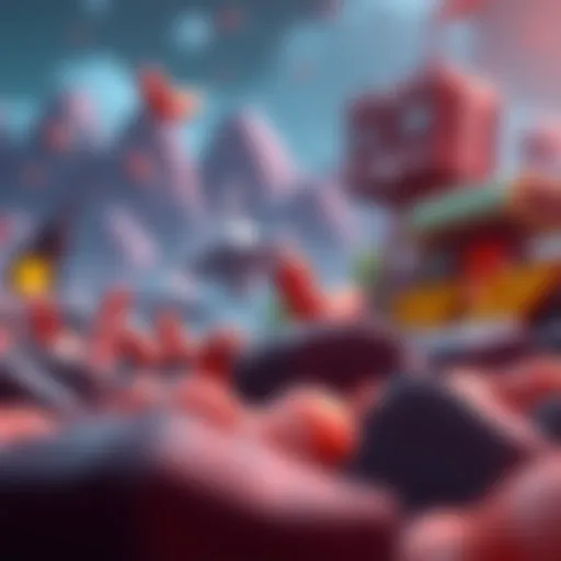Worms Zone Mod APK: Exploring Unlimited Money, No Death Feature, and All Skins Unlock in the Latest Version Introduction